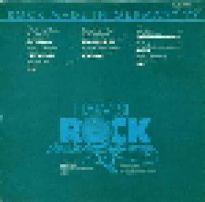 Rock Made In Germany '79 (LP) - Bild 2