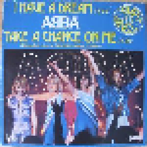 ABBA: I Have A Dream (12") - Bild 1