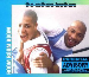 The Outhere Brothers: Boom Boom Boom (Single-CD) - Bild 1