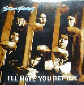 Suicidal Tendencies: I'll Hate You Better-EP (Promo-Single-CD) - Bild 1