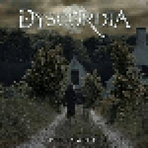 Dyscordia: Twin Symbiosis (CD) - Bild 1