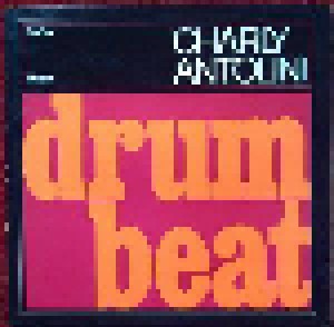 Charly Antolini: Drum Beat (LP) - Bild 1