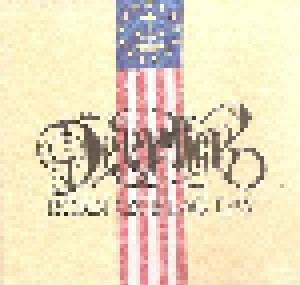 Deer Tick: Born On Flag Day (CD) - Bild 1
