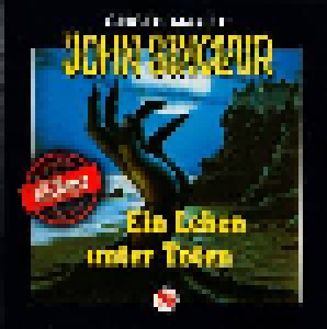 John Sinclair: (Lübbe 083) Ein Leben Unter Toten (CD) - Bild 1