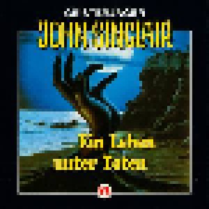 John Sinclair: (Lübbe 083) Ein Leben Unter Toten (CD) - Bild 2