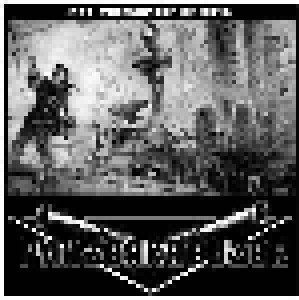 Cover - PanzerkreuzeR: Pre-Production EP 2012