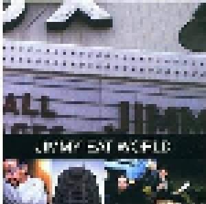 Jimmy Eat World: Singles (CD) - Bild 1