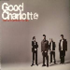 Good Charlotte: Keep Your Hands Off My Girl (Single-CD) - Bild 1