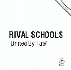 Rival Schools: United By Fate (Promo-CD) - Bild 1