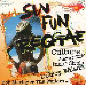 Cover - B.B. Seaton: Sun Fun Reggae