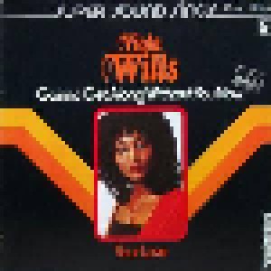 Viola Wills: Gonna Get Along Without You Now (12") - Bild 1