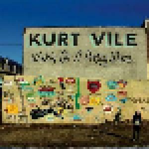 Kurt Vile: Wakin On A Pretty Daze (CD) - Bild 1
