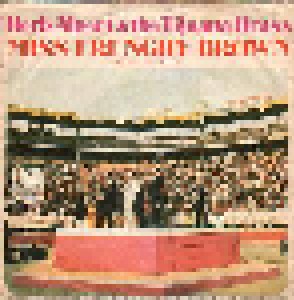 Herb Alpert & The Tijuana Brass: A Banda (7") - Bild 2