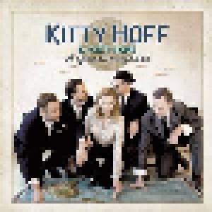 Cover - Kitty Hoff Und Forêt-Noire: Argonautenfahrt