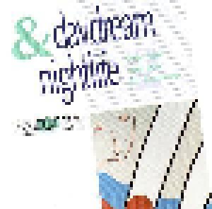 Cover - George Benson & Patti Austin: Daydream & Nightlife 2