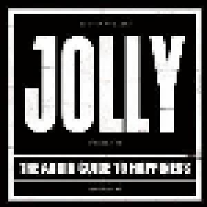 Jolly: The Audio Guide To Happiness (CD) - Bild 1