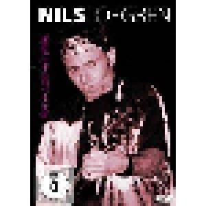 Cover - Nils Lofgren: Live In Concert 2006