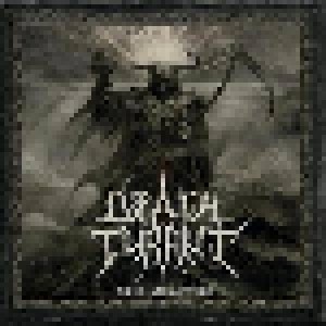 Cover - Death Tyrant: Opus De Tyranis