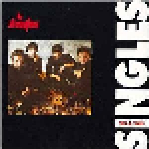 The Stranglers: Singles (The U.A. Years) (2-LP) - Bild 1