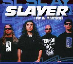Slayer: Live In Montreux 2002 (CD) - Bild 1