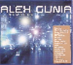Alex Gunia: Remakes (CD) - Bild 1