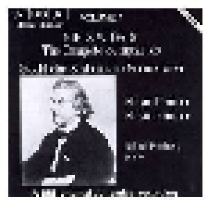 Niels Wilhelm Gade: The Complete Symphonies Volume 4 (CD) - Bild 1