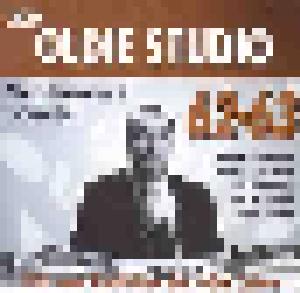 Chris Howland Präsentiert: Oldie Studio 62-63 - Cover