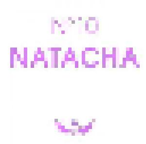 Natacha: No 10 - Cover