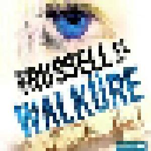 Craig Russell: Walküre - Cover