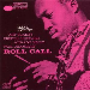 Hank Mobley: Roll Call (CD) - Bild 1