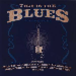 Cover - Andy Cleveland, Jim McCarty, Top Topham: This Is The Blues Volume 4