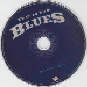 This Is The Blues Volume 4 (CD) - Bild 3