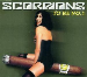 Scorpions: To Be No. 1 (Single-CD) - Bild 1