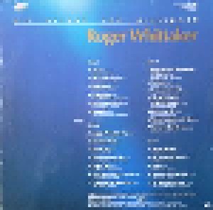 Roger Whittaker: Die Stimme Für Millionen (2-LP) - Bild 2