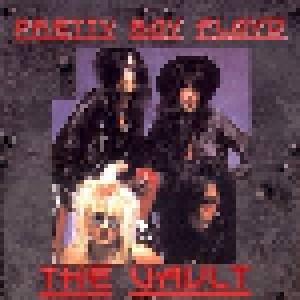 Pretty Boy Floyd: The Vault (CD) - Bild 1