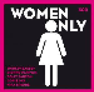 Cover - Nathalie Lavigne: Women Only