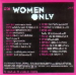 Women Only (5-CD) - Bild 8