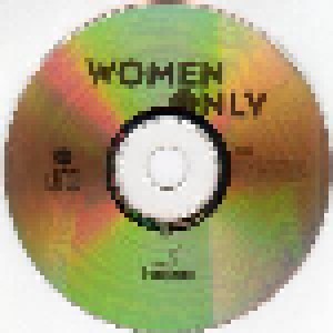 Women Only (5-CD) - Bild 9