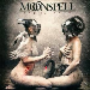 Moonspell: Alpha Noir / Omega White (2-LP) - Bild 1