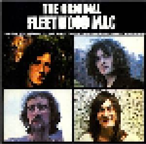 Fleetwood Mac: The Original (CD) - Bild 1
