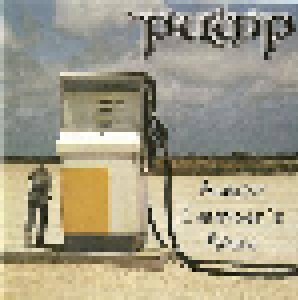 Pump: Against Everyone's Advice (CD) - Bild 1