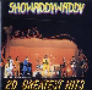 Showaddywaddy: 20 Greatest Hits (CD) - Bild 1