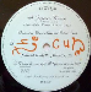 The Cure: Why Can't I Be You? (12") - Bild 5