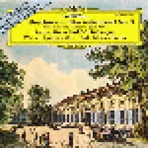 Ludwig van Beethoven: Klavierkonzert No. 3 (CD) - Bild 1