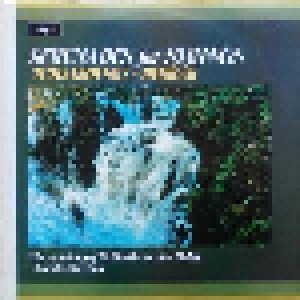 Serenades For Strings (LP) - Bild 1