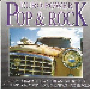 Euro Power - Pop & Rock (CD) - Bild 1