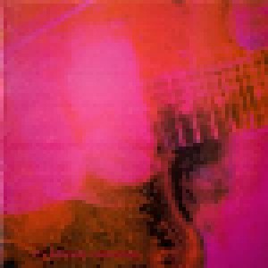My Bloody Valentine: Loveless (LP) - Bild 1