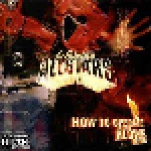 Lo Fidelity Allstars: How To Operate With A Blown Mind (2-LP) - Bild 1
