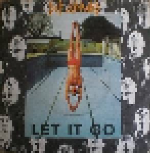 Def Leppard: Let It Go (7") - Bild 1