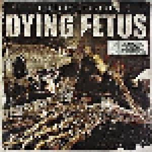 Dying Fetus: History Repeats (LP) - Bild 1